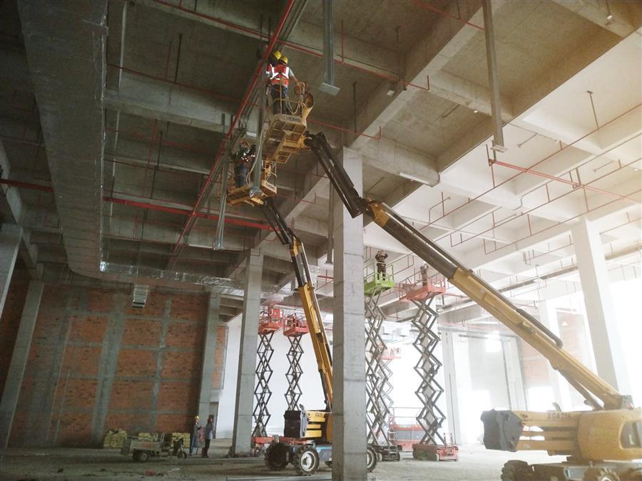 AG Club | The Originator of Live Casino