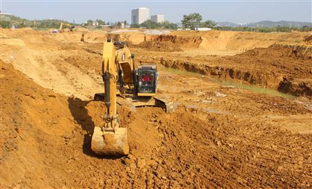 �����й���������ۺ����ι���ʩ�������ƽ�