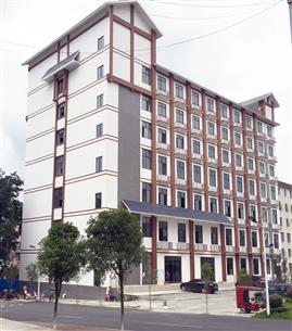 ����������������ѧУʵѵ��¥���ɽ���