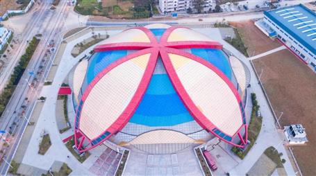 ��˾��Ŀ������ʮ���조�й��ֽṹ�𽱡�