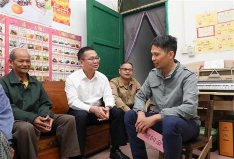 ���񻪽�ǰ̽��ο������ְ��