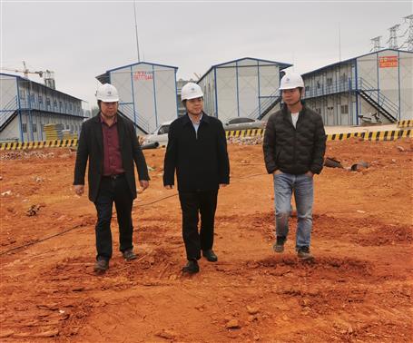 ��ʤ�浽װ��װ�÷ֹ�˾��Ŀ����