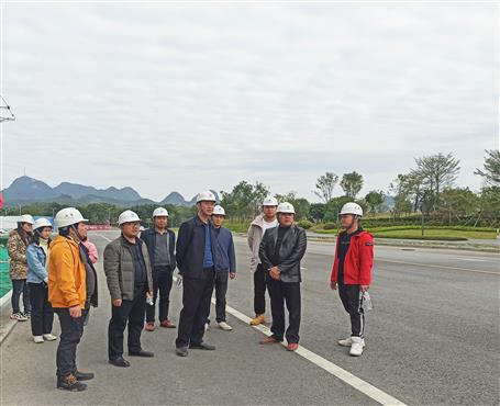 ���µ���ʮ�ֹ�˾��Ŀ��չ��������徲���������ۺϴ���