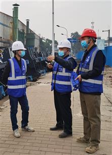 �Ʒ嵽�����ֹ�˾��Ŀ����ָ������