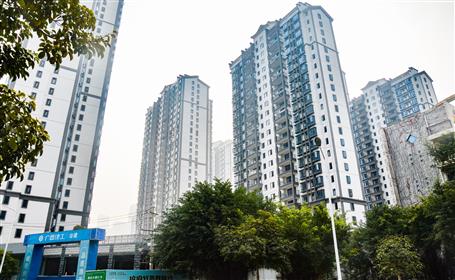 �����ֹ�˾�н���2����Ŀ˳��ͨ���깤Ԥ����