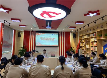 ��������빫˾��Ⱥ��֧��2020�����֯���Ļ�