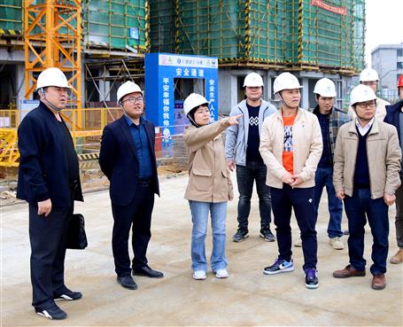 ��֥ϼ����Ŀ��չ��һ�����徲���������ۺϴ���