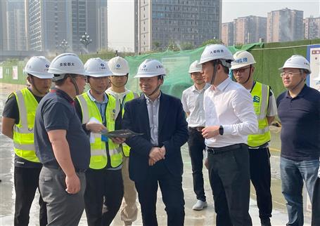 �����ֵ����ֹ�˾�н��Ĵ��ؽ��¶�����԰����סլ����ҵ��Ŀ����ָ��