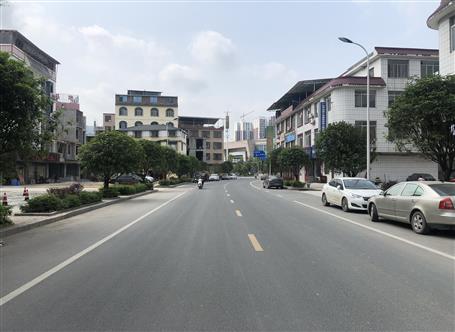 ���ֹ�˾�н��ĺӳ��г�������֥��Ƭ��·������·ͨ���ŽḴ��