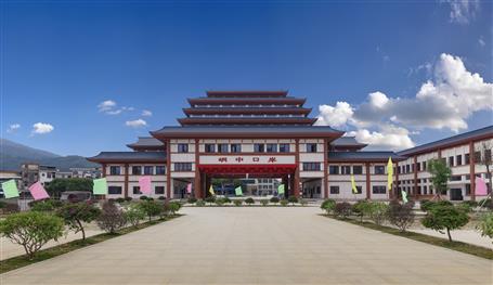 ұ�������ֹ�˾��Ŀ�ٻ�5�������������м����������徲��