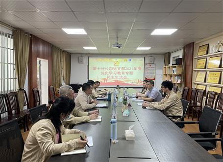 ������ָ����ʮ�ֹ�˾��֧��2021����򵼰��ӵ�ʷѧϰ����ר���������Ļ�