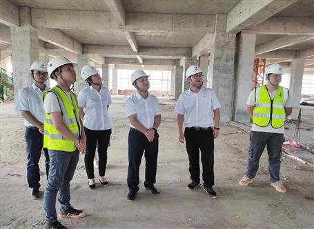 ���񻪵�������Ͷ���칤ҵ԰��Ŀ����