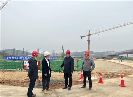 ̷����ұ�����ķֹ�˾�н���Ŀ��չ�����徲����