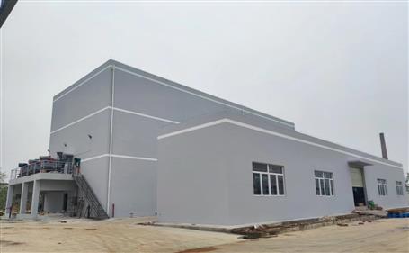 ����սһ���ȡ���̿��ź졿ұ�������ֹ�˾��Ŀ˳��ͨ���깤��Դ����