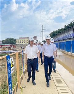 ��ʤ���ʶӵ��ֹ�˾��Ŀ��չ2023��ڶ������徲���������ۺϴ����ߡ�Χǽ��Χǽ�⡱�͡��԰����ܡ�ר����