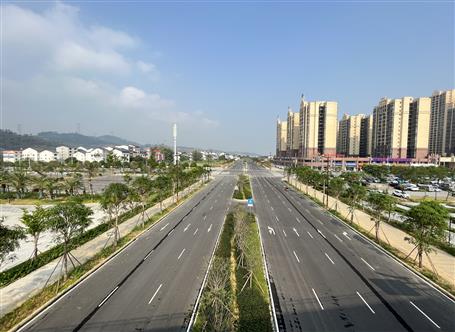 �����������������Ѽ�ح���ֹ�˾��Ŀͨ���깤����