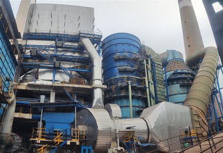 ��ê��Ŀ�� ������̡�ұ�������ֹ�˾�����ս᳧��Ŀ˳��ͨ���깤���ղ�����ʹ��