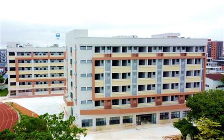 ��ê��Ŀ�� ������̡�ұ���𻪷ֹ�˾�����еڶ�ʮ����ѧ��Ŀ˳��ͨ���깤����