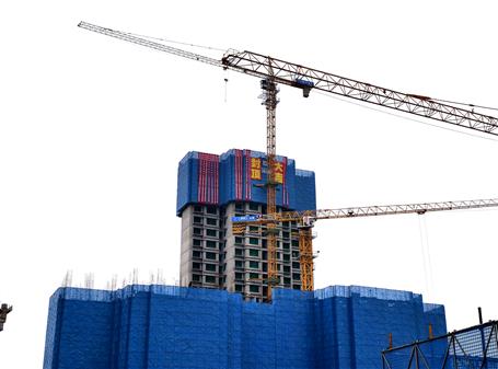 ��ê��Ŀ�� ������̡�ұ�������ֹ�˾���ļ�Է��Ŀ1#¥����ṹ˳��ⶥ