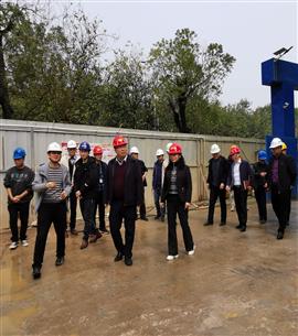 ���е����߷ֹ�˾��Ŀ��չ���������徲�������